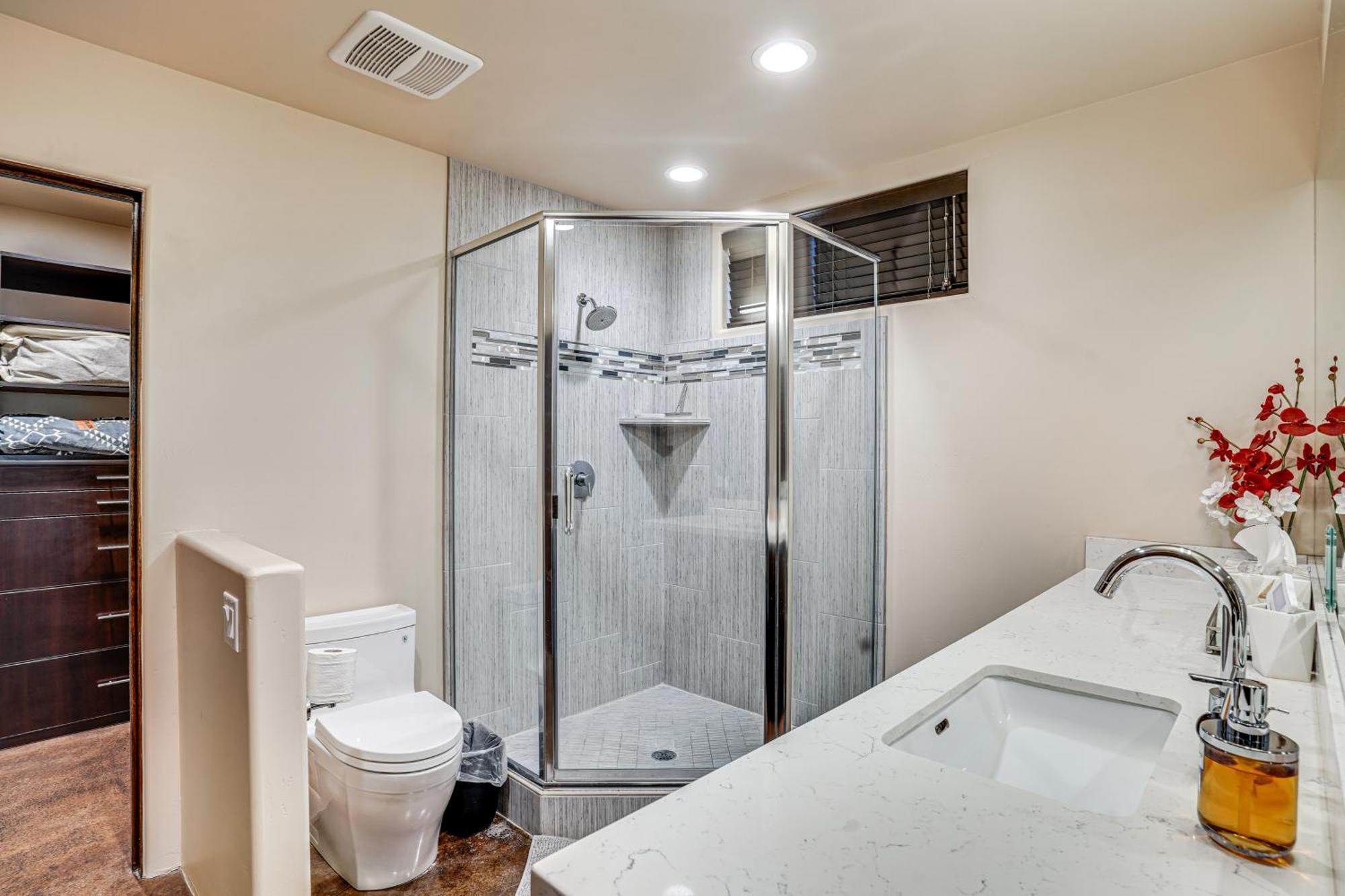 Sedona Couples Retreat With Patio Walk To Trails! Apartment Екстериор снимка